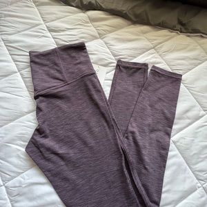 Athleta leggings NWT